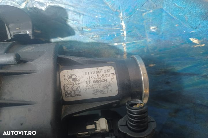 Galerie admisie N43 D20 A 781017802 0280751005 MX1253 BMW Seria 3 E90 - 3