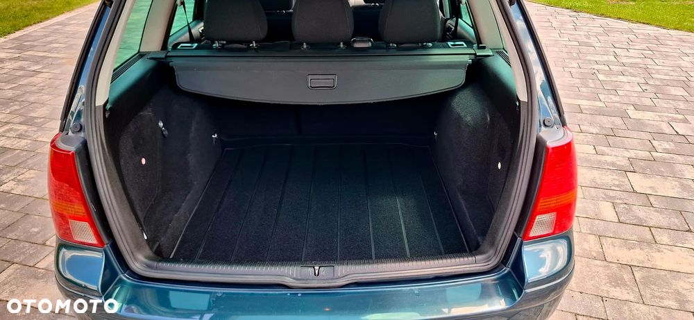 Volkswagen Golf 2.0 Trendline - 24