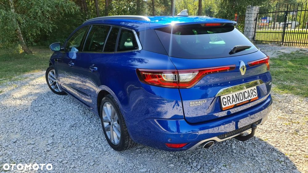 Renault Megane ENERGY dCi 165 EDC GT - 5