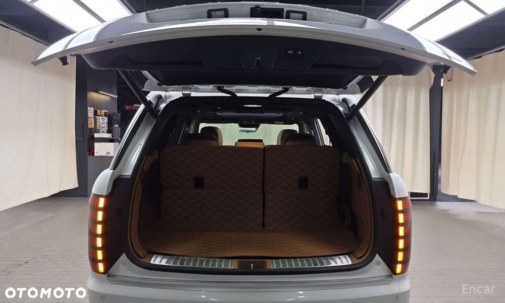 Hyundai Palisade - 3