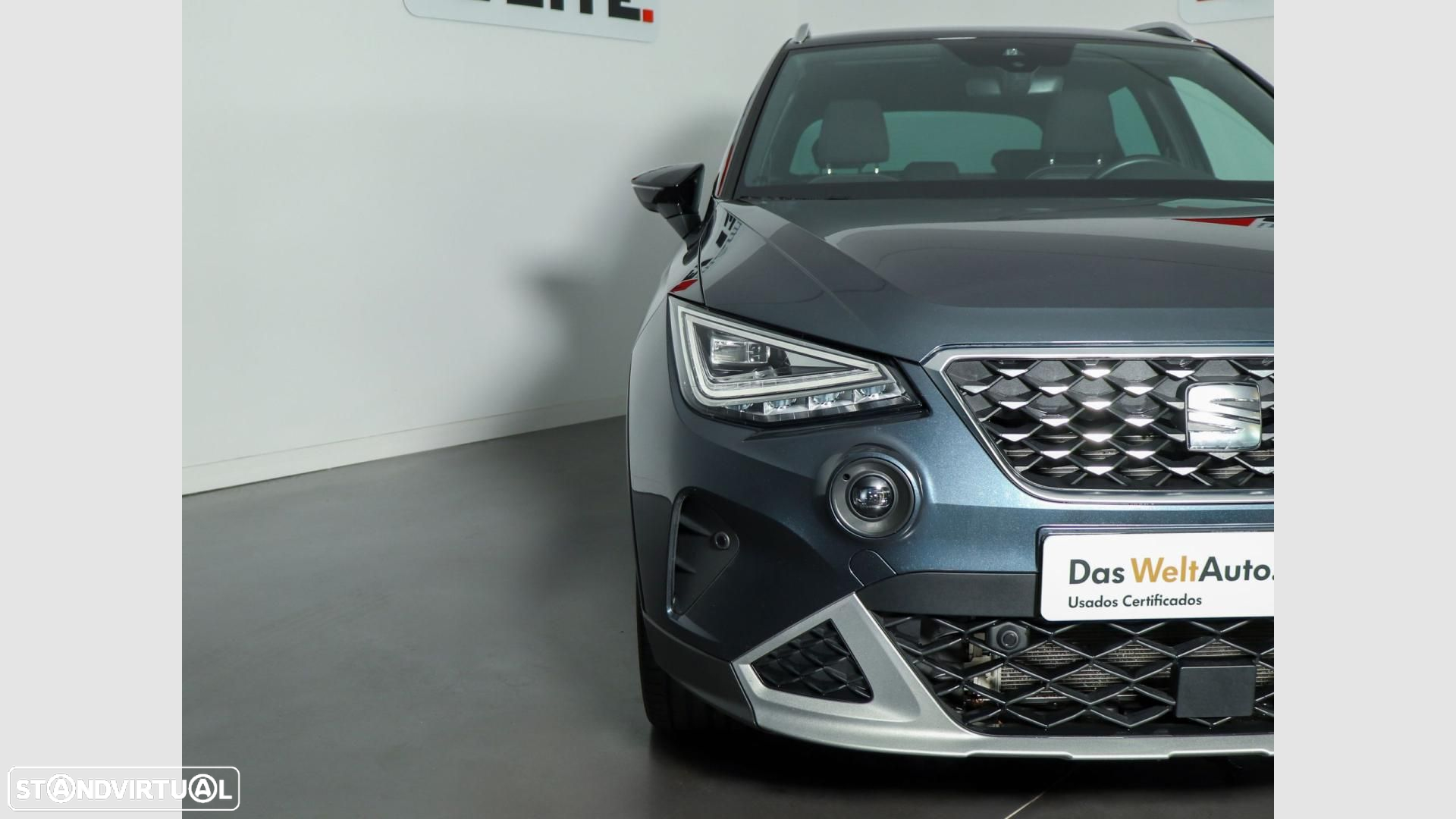 SEAT Arona 1.0 TSI Xperience - 3