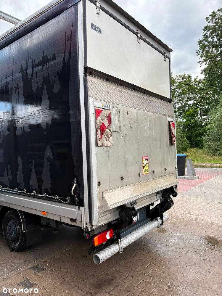 Opel Movano - 9