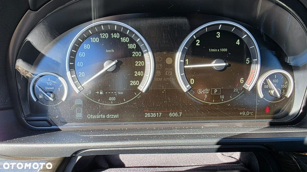 BMW Seria 5 - 15