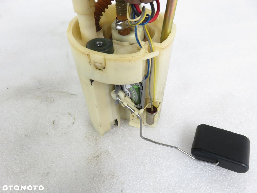 POMPA PALIWA CHEVROLET AVEO T200 1.2 96424447 - 5