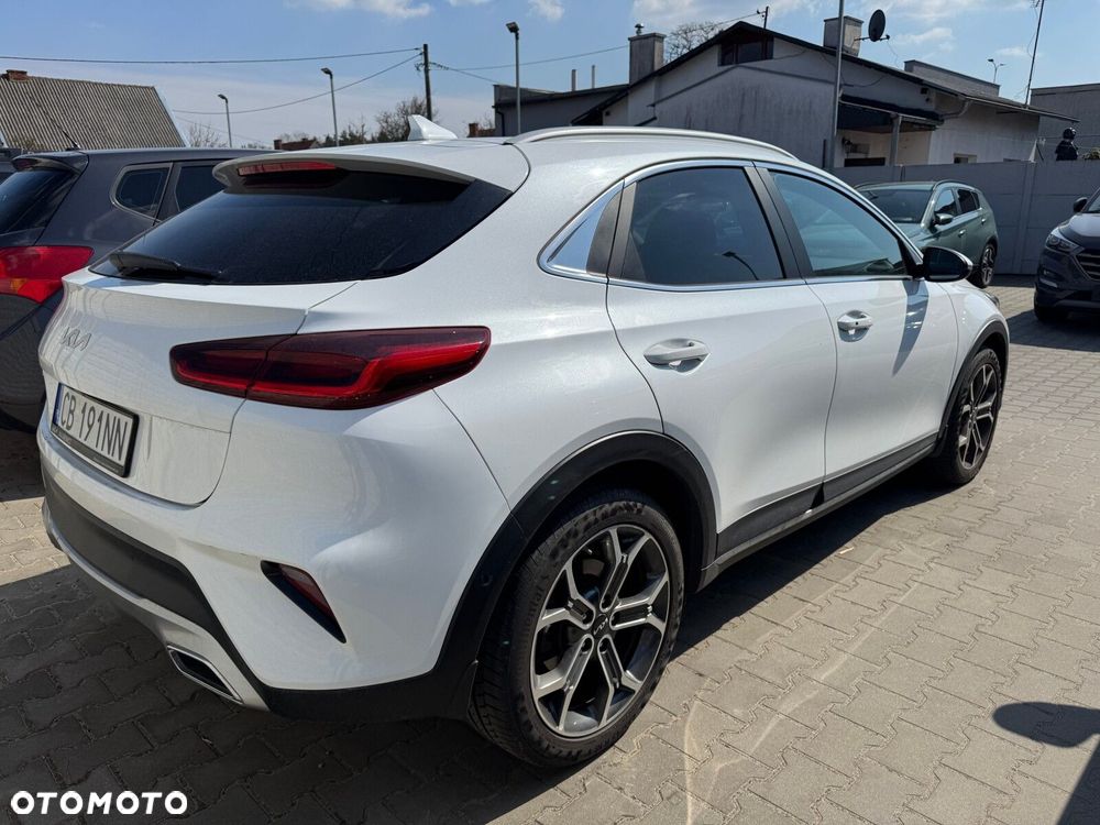 Kia XCeed 1.5 T-GDI Business Line - 3