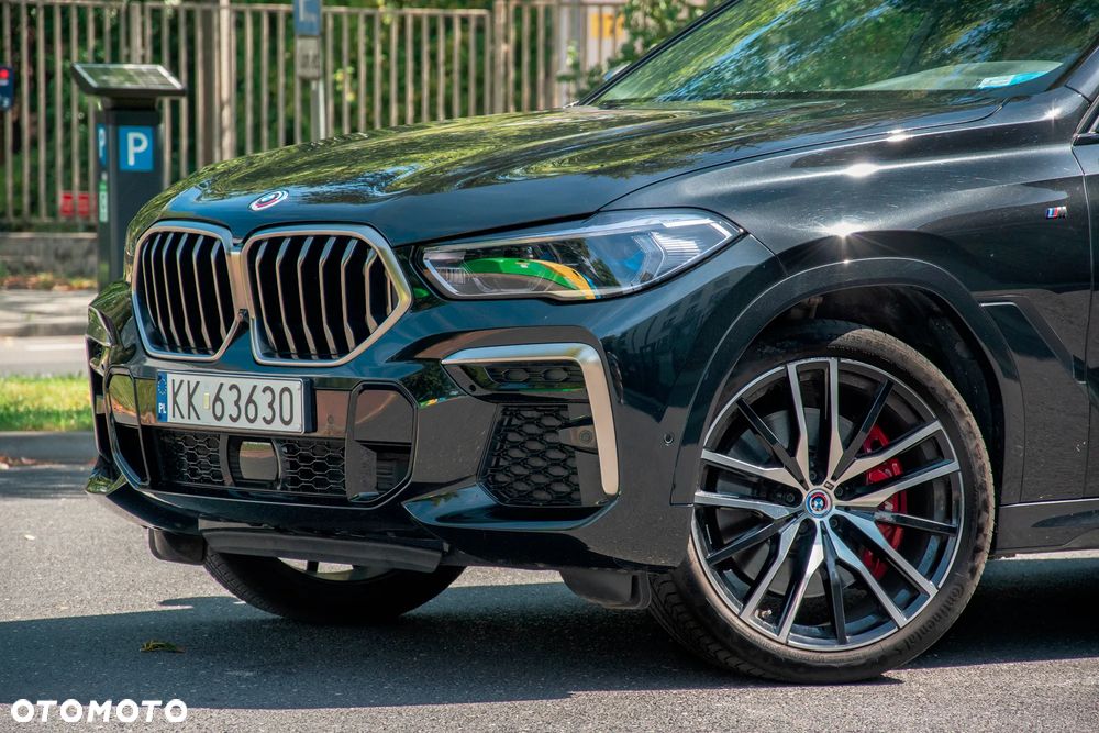 BMW X6 - 6