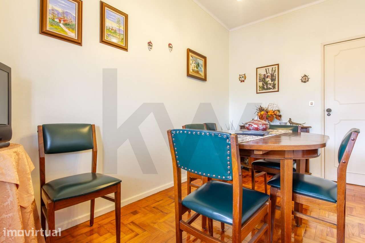 Apartamento T2 Alto do Seixalinho, Barreiro - Grande imagem: 3/18