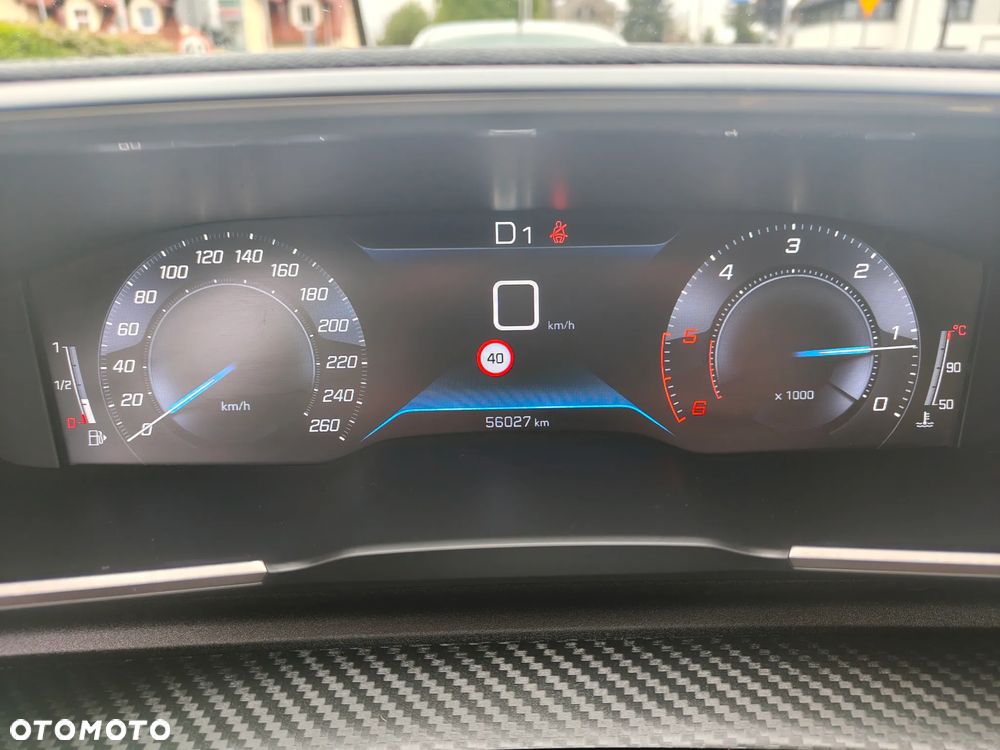 Peugeot 508 - 7