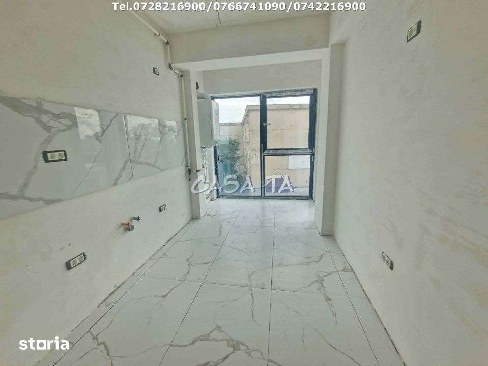 APARTAMENTE NOI DE VANZARE – ANSAMBLUL RESIDENCE, Targu-Jiu — fotografia 3