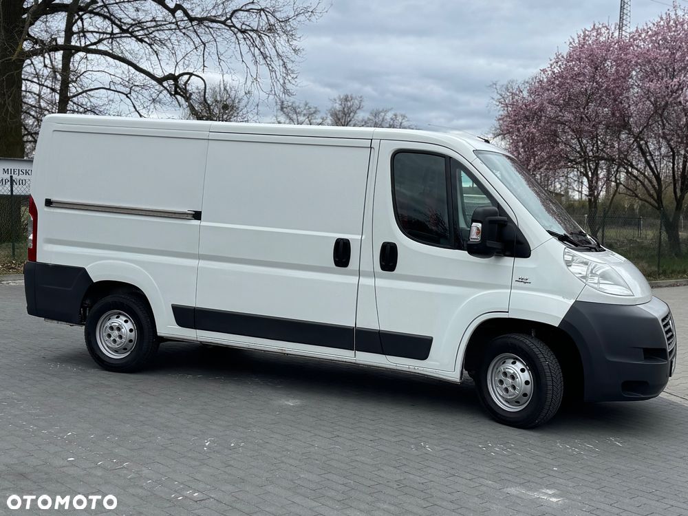 Fiat Ducato - 5