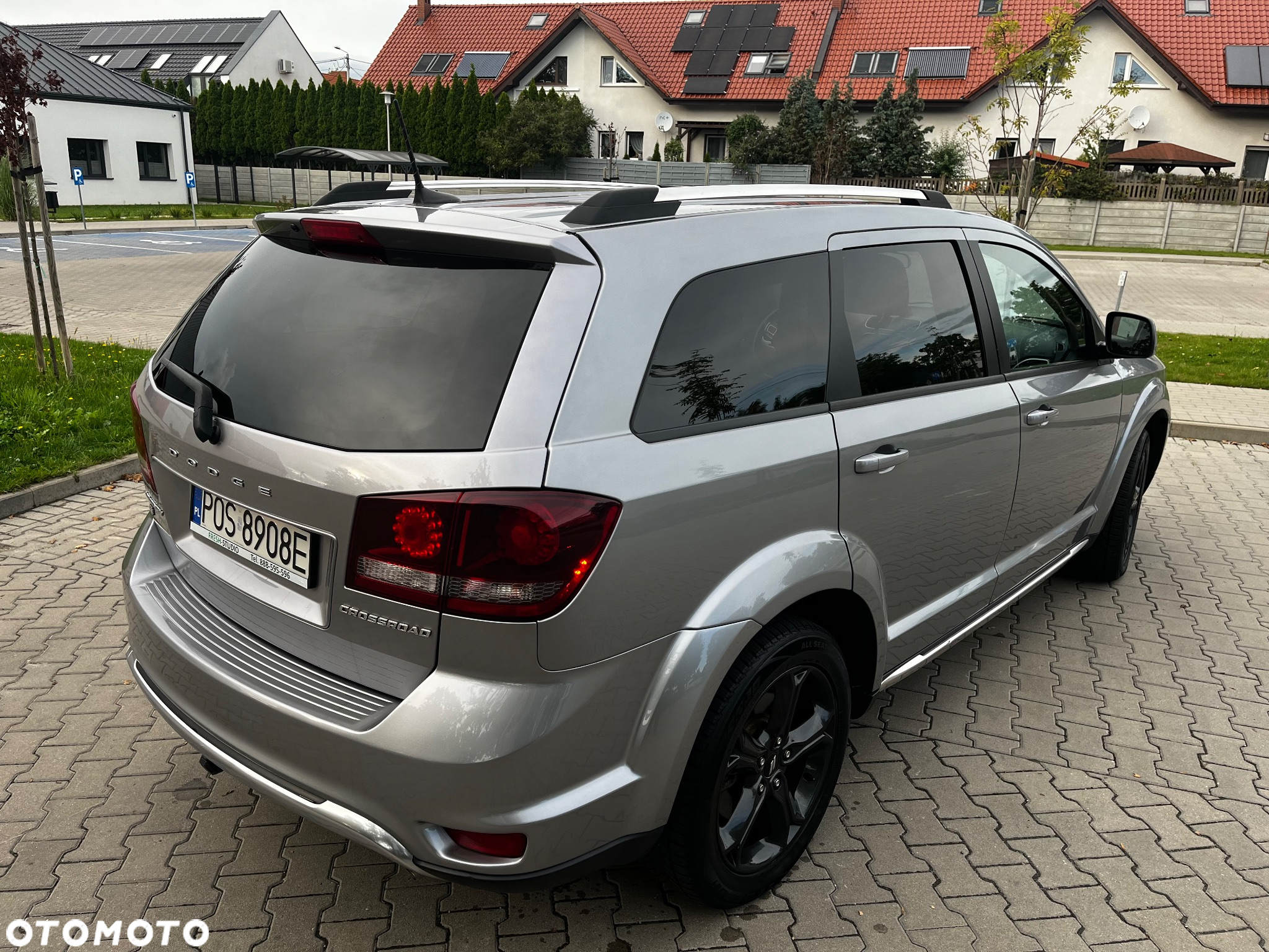 Dodge Journey - 6