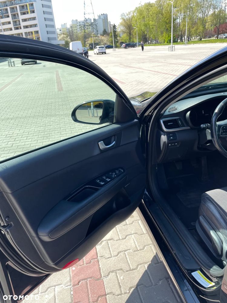 Kia Optima 1.7 CRDI L - 24