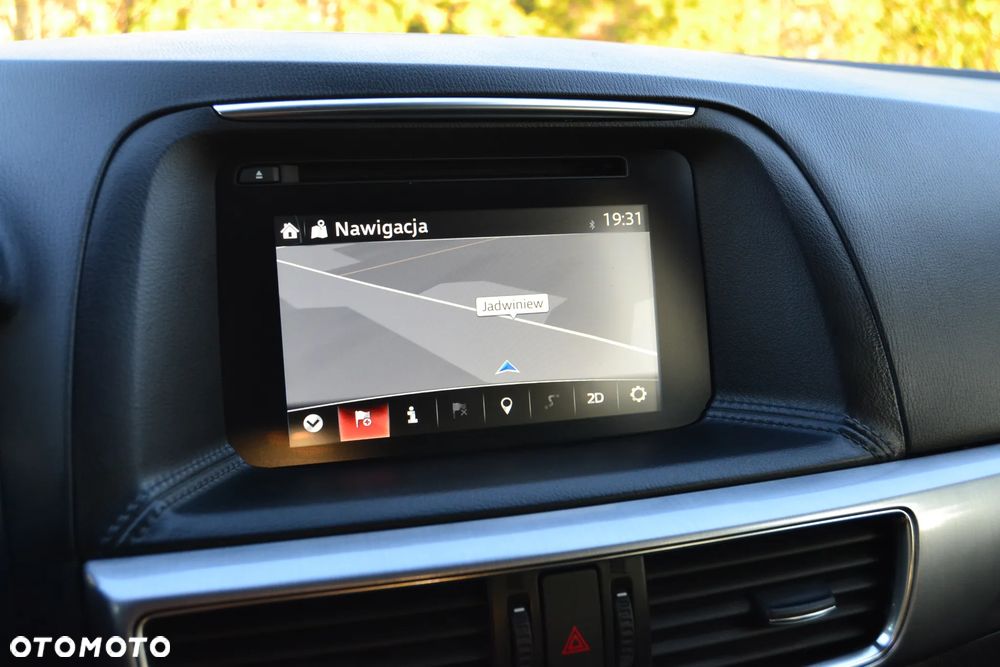 Mazda CX-5 SKYACTIV-G 165 Exclusive-Line - 29