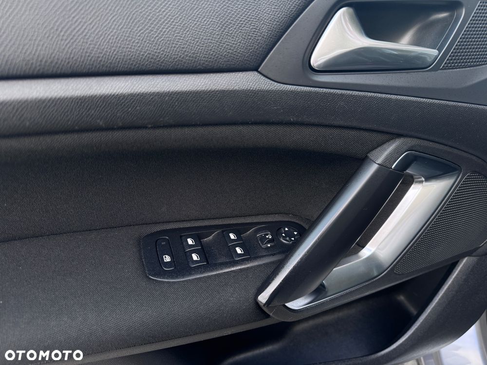 Peugeot 308 PureTech 130 GPF Stop & Start Style - 21