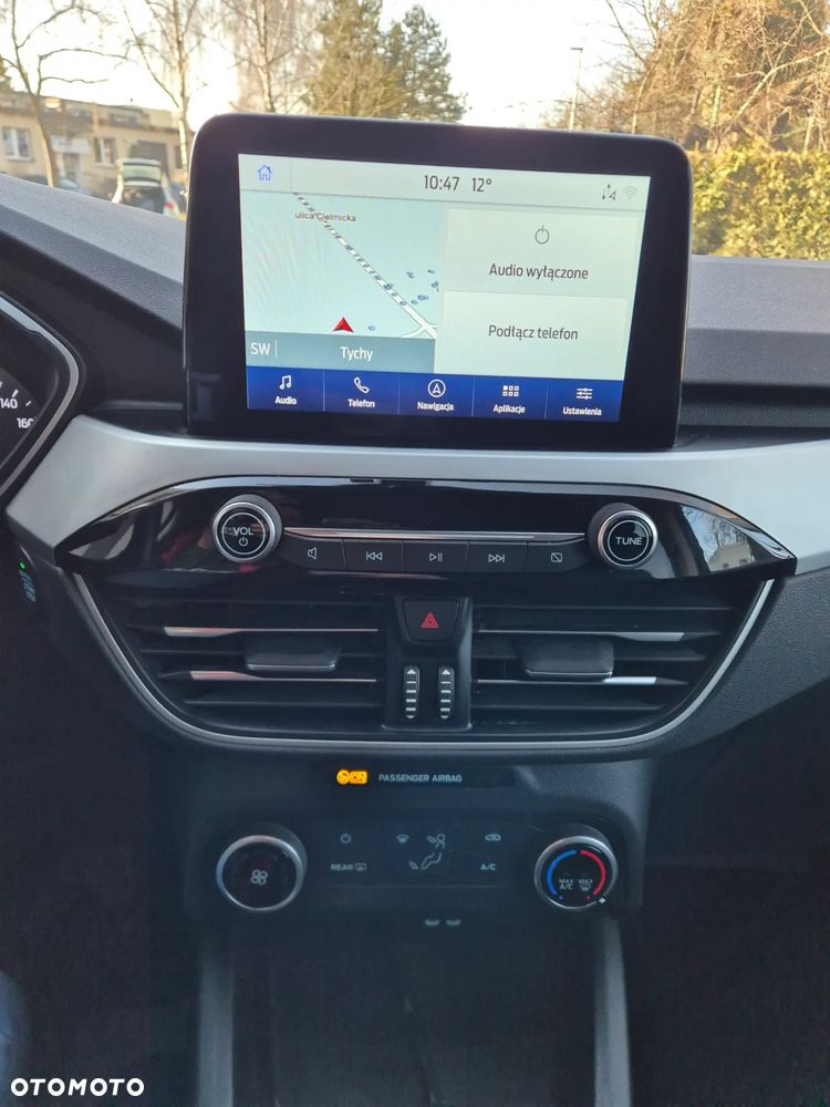 Ford Kuga 1.5 EcoBlue COOL&CONNECT - 17