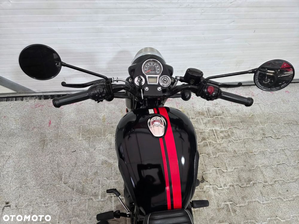 Royal Enfield Himalayan - 30