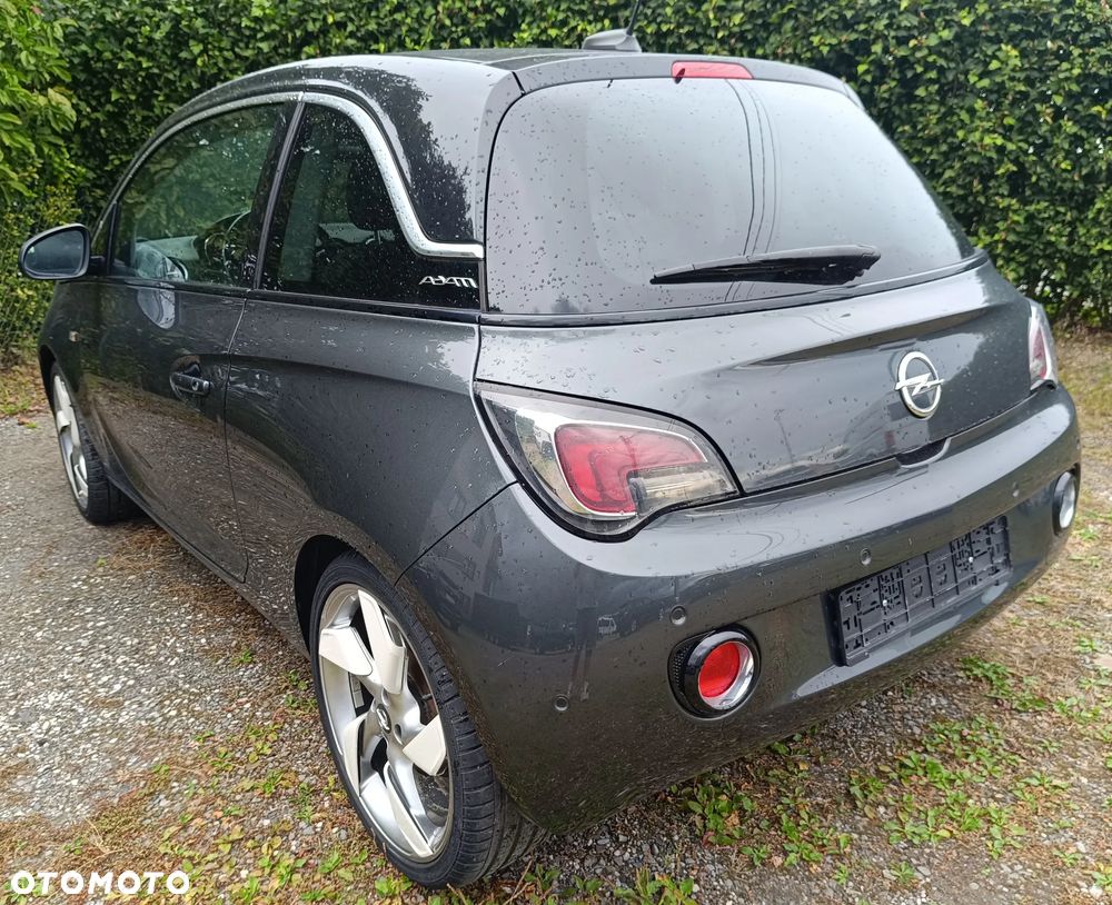 Opel Adam 1.4 Start/Stop Rocks - 7