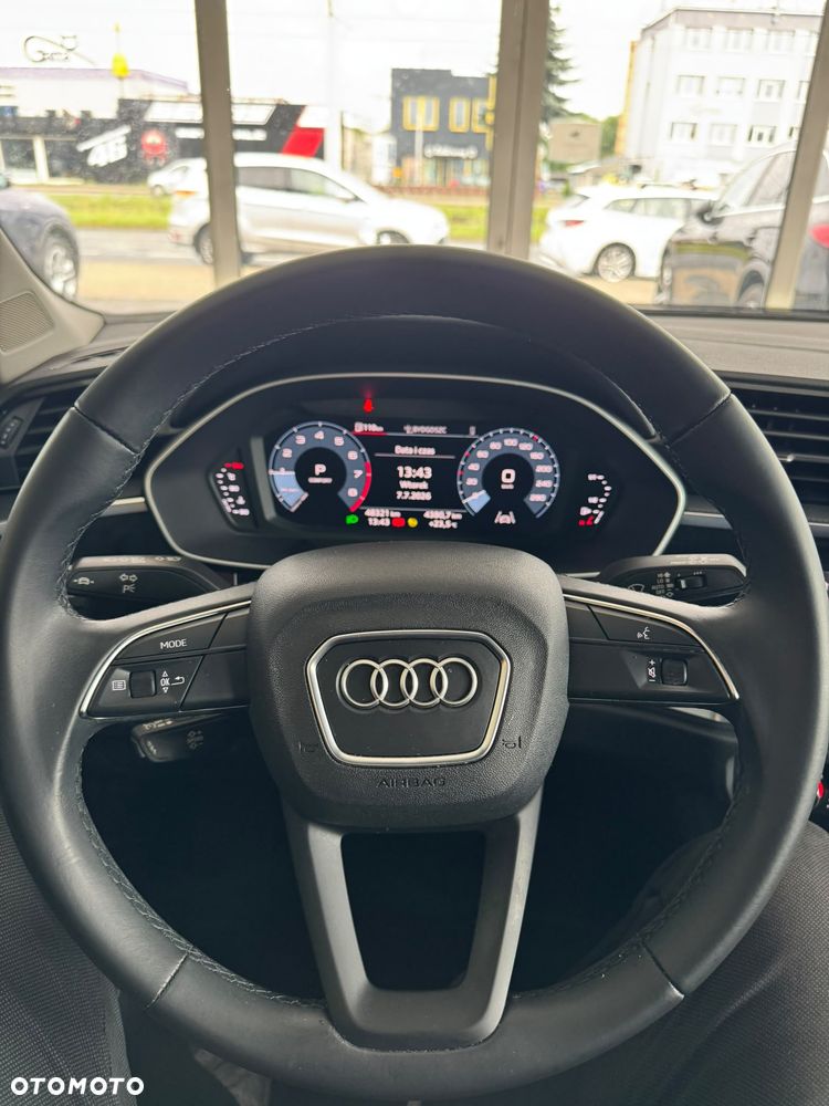 Audi Q3 - 14