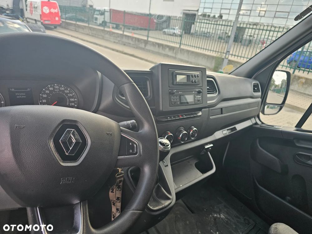 Renault Master - 14