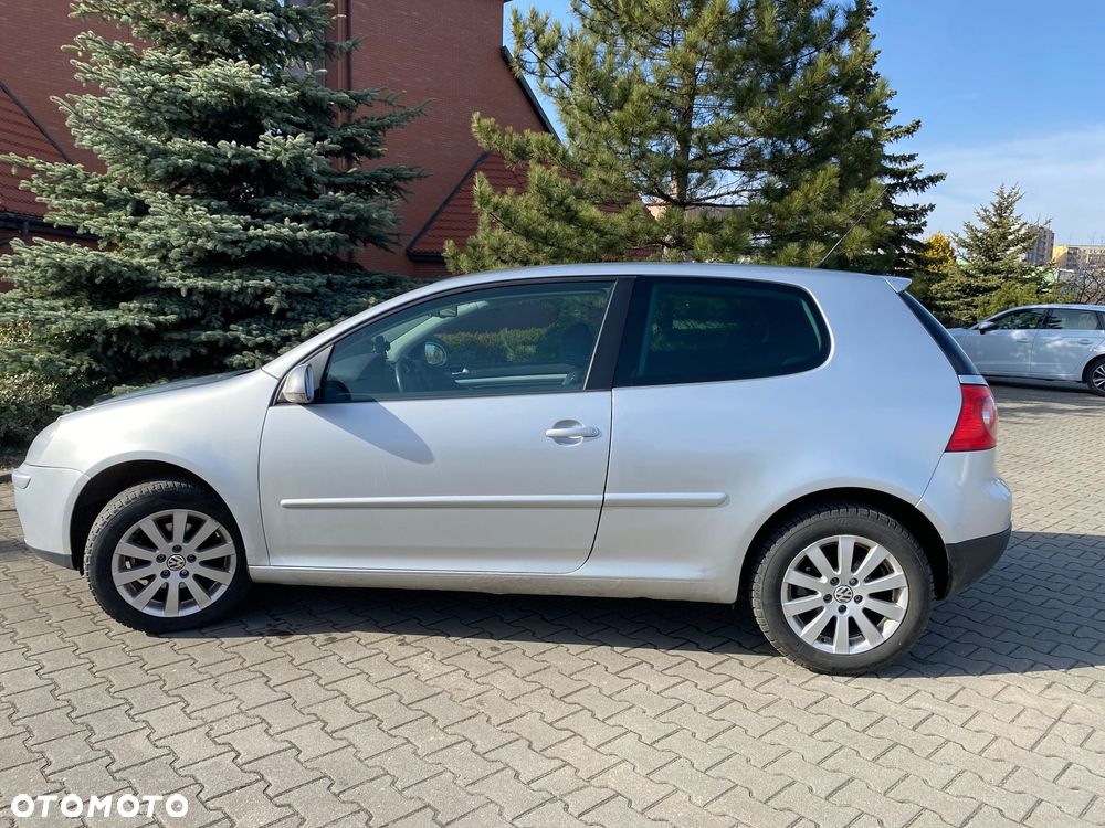Volkswagen Golf 1.4 United - 7