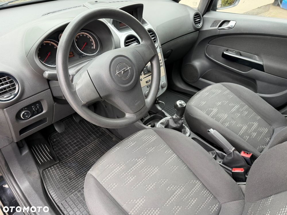 Opel Corsa 1.4 16V Enjoy - 14