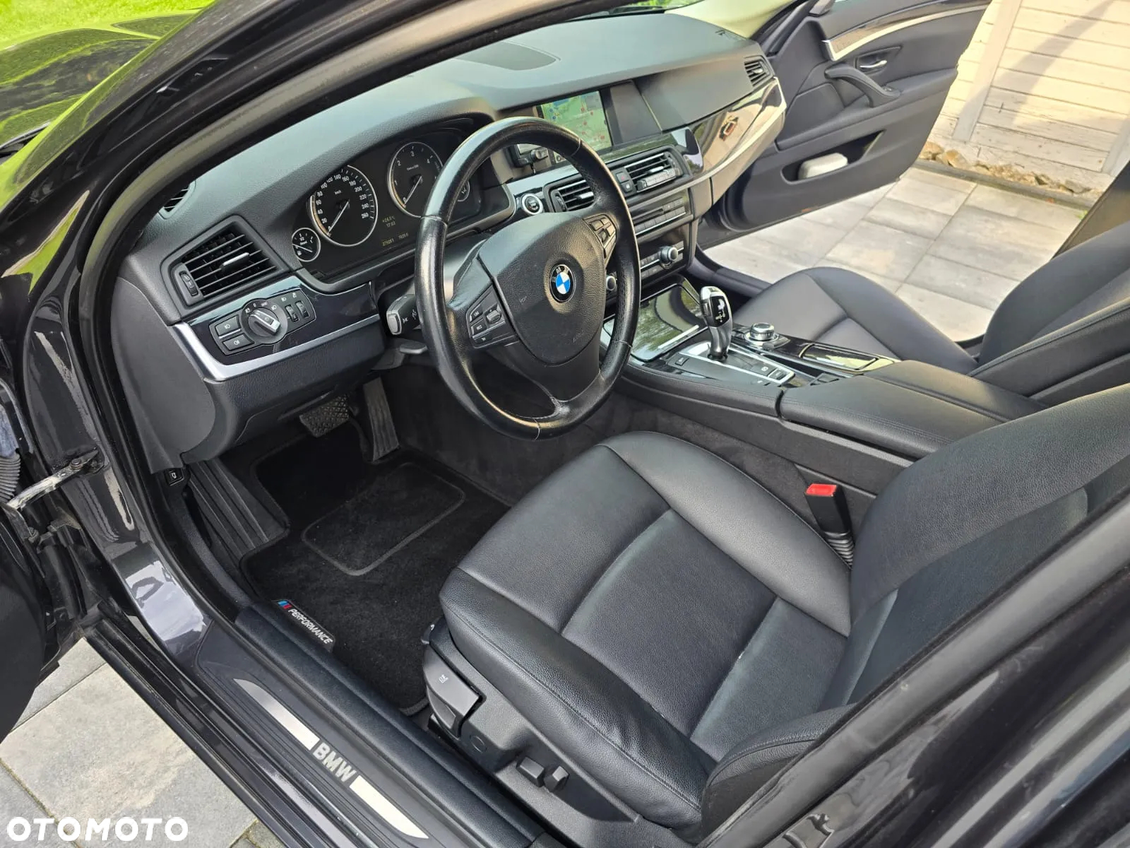 BMW Seria 5 - 23