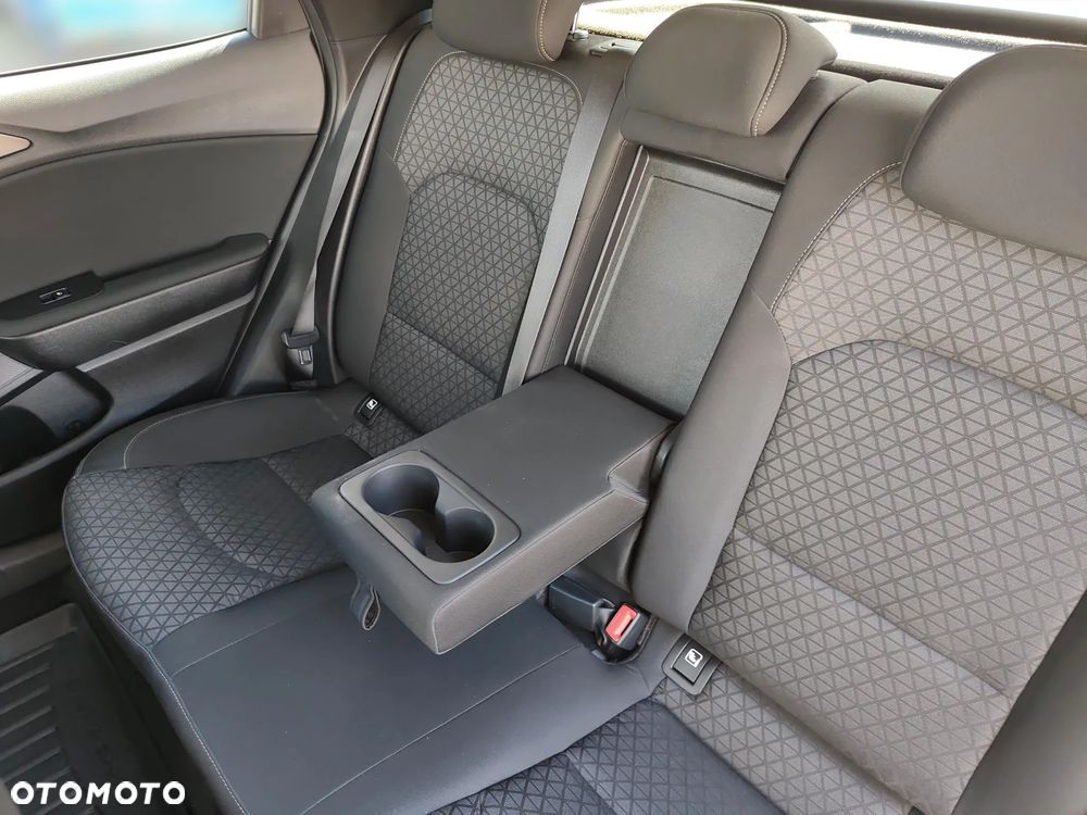Kia XCeed 1.4 T-GDI M DCT - 16