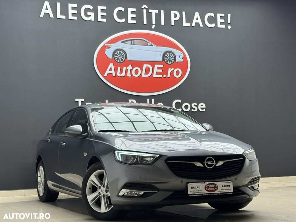 Opel Insignia - 3