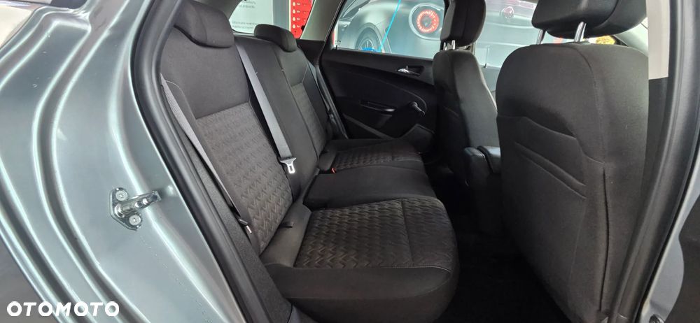 Opel Astra 1.4 Turbo ecoFLEX Start/Stop Active - 35