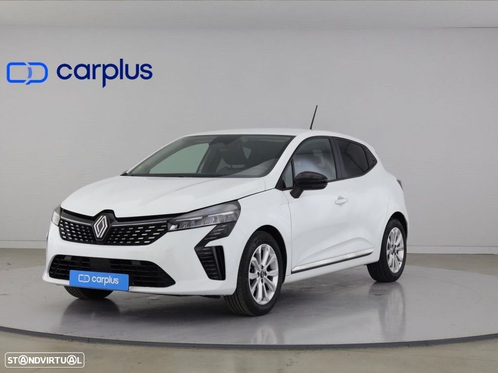 Renault Clio 1.0 TCe Evolution Bi-Fuel - 1