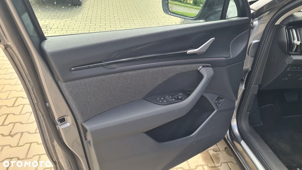 Skoda Kodiaq 1.5 TSI iV PHEV 4x2 Edition 130 DSG - 12