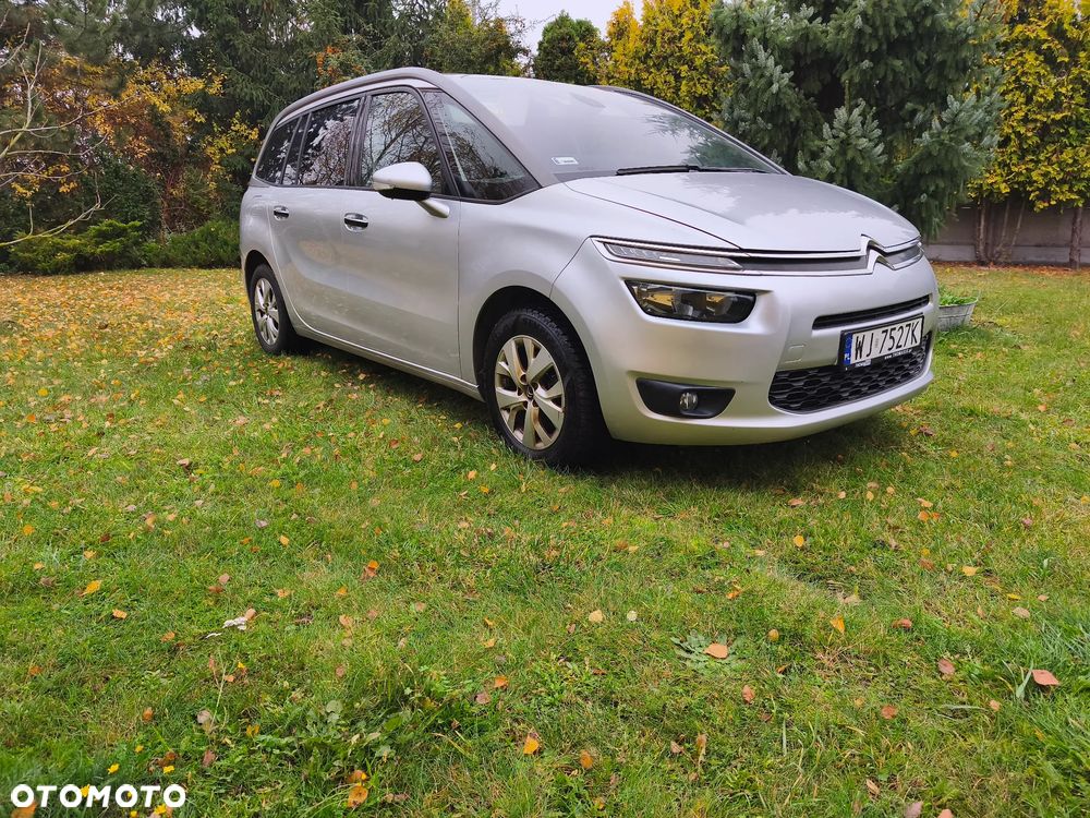 Citroën C4 Picasso 1.6 THP Intensive - 2
