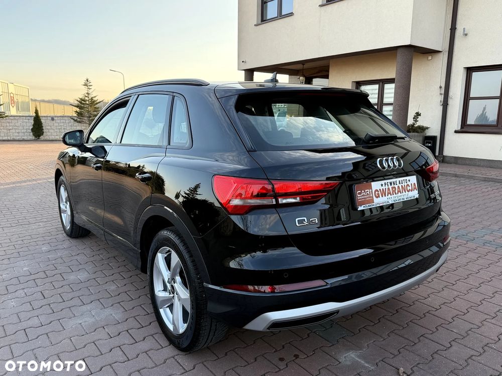Audi Q3 35 TFSI Advanced S tronic - 38