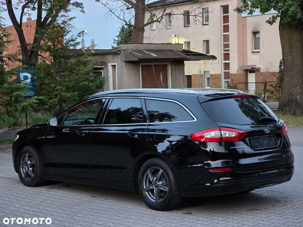 Ford Mondeo 1.5 EcoBoost STart-Stopp Trend - 2