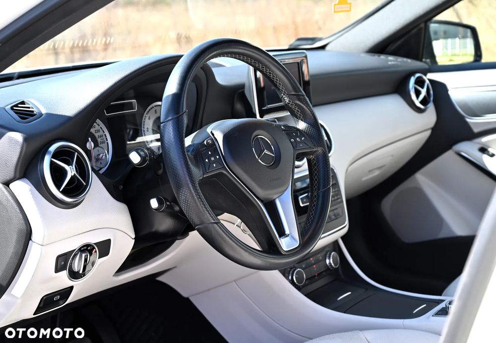 Mercedes-Benz Klasa A - 38