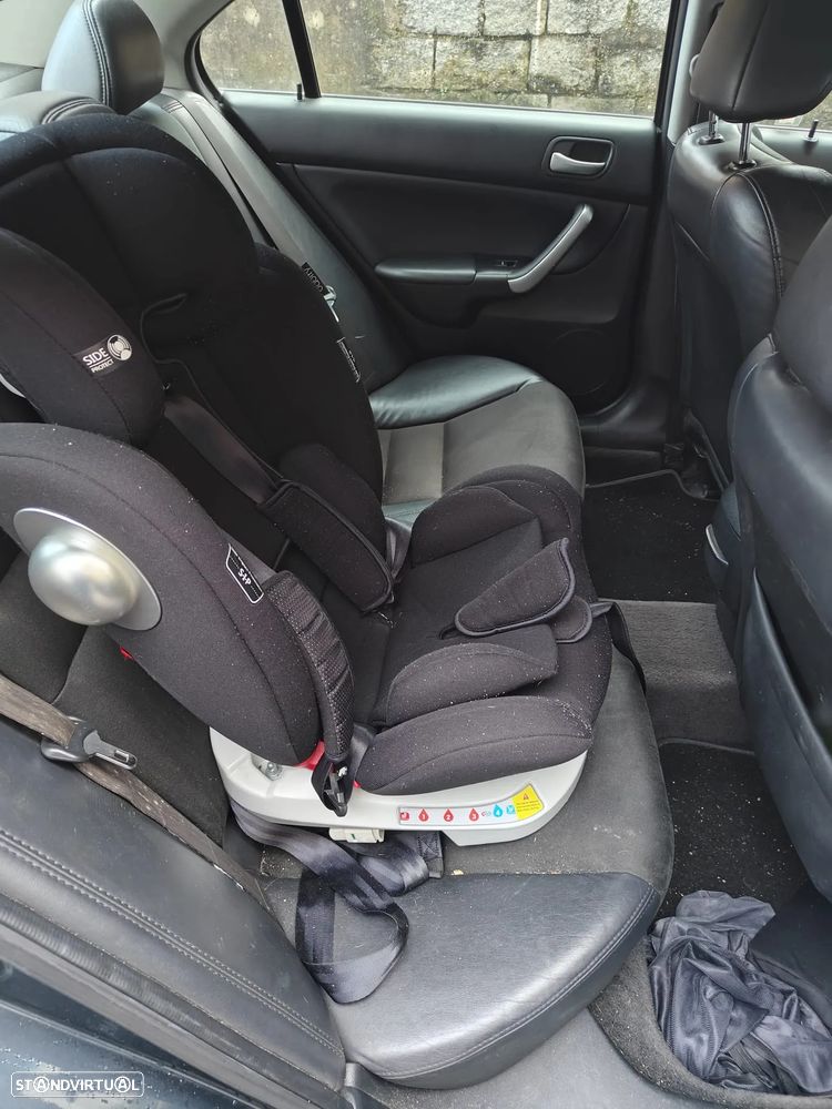 Honda Accord 2.2 i-CTDi Sport - 8