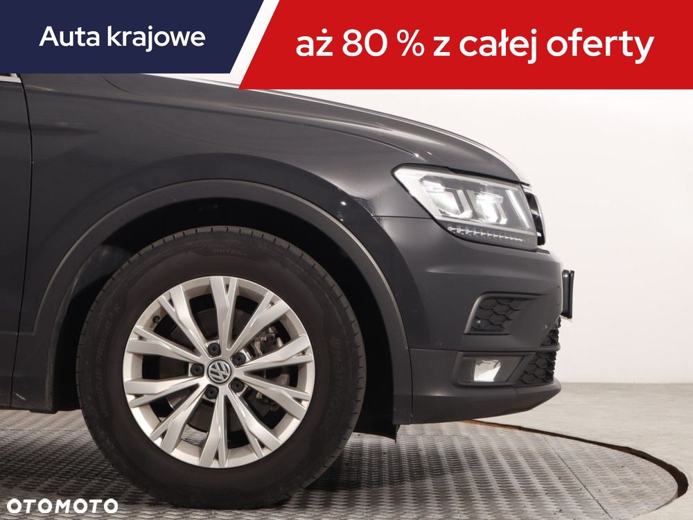 Volkswagen Tiguan - 16
