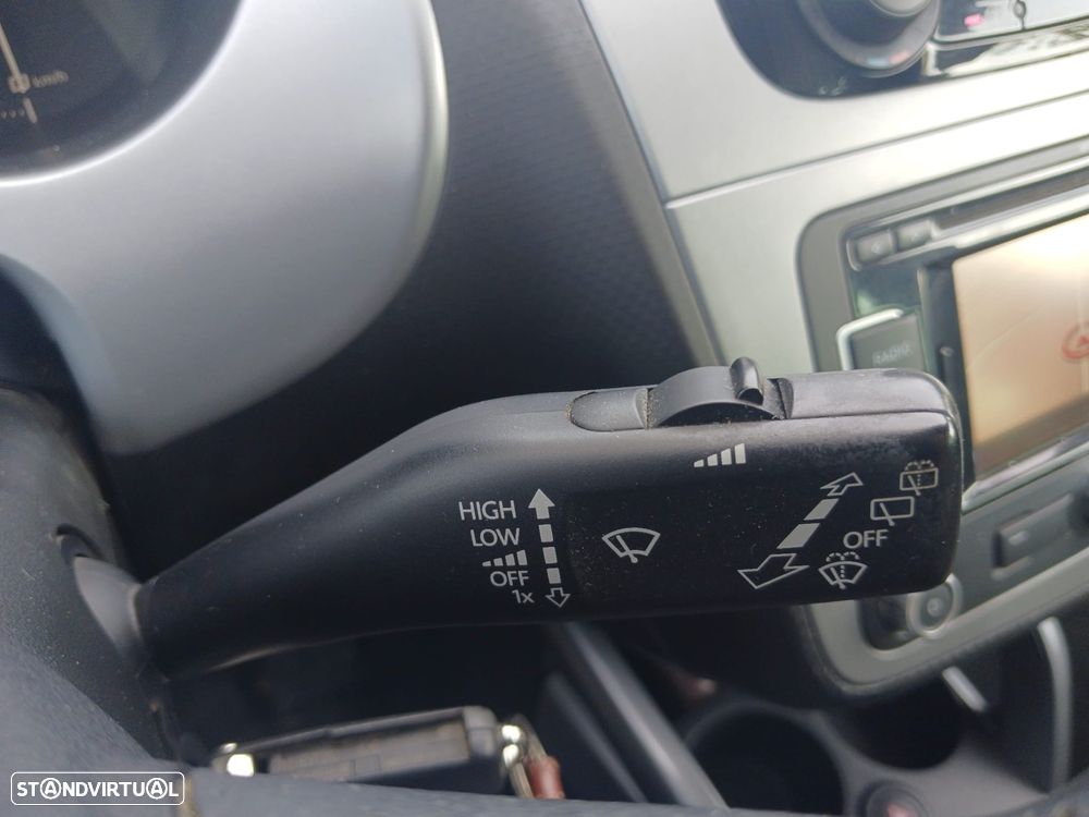 SEAT Altea 1.6 TDI ITECH Ecomotive - 30