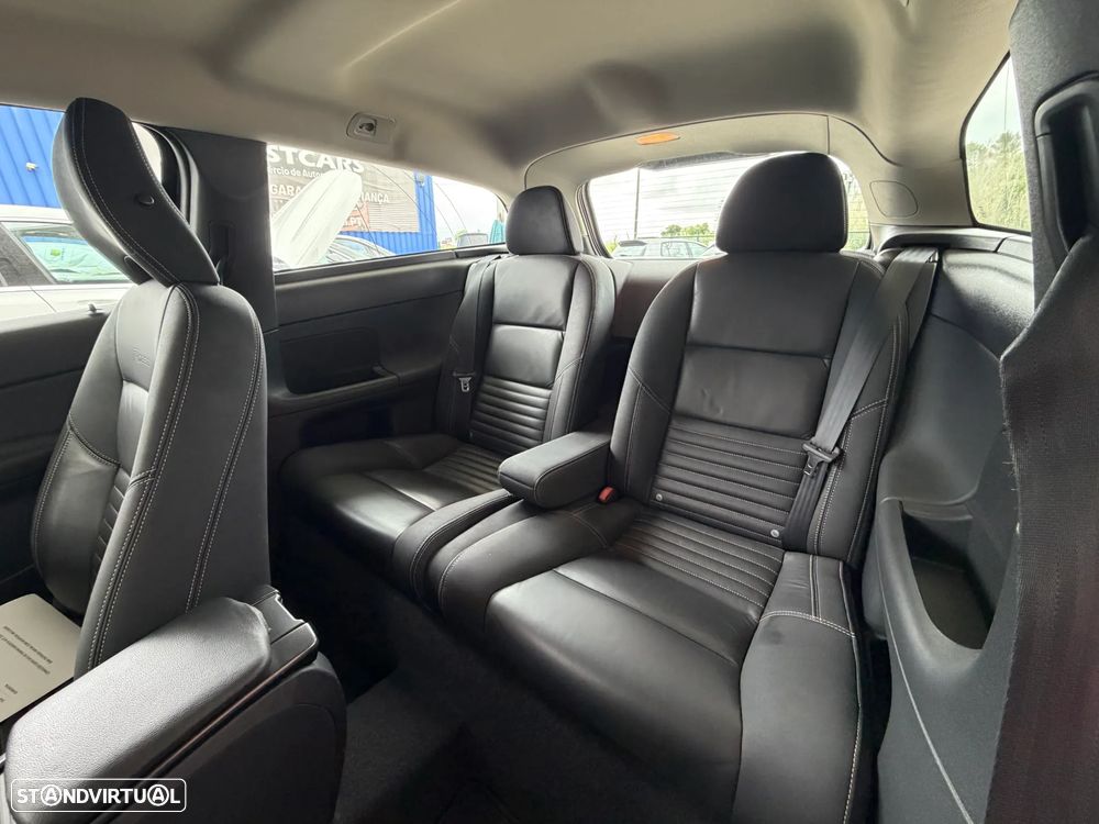 Volvo C30 1.6 D2 R-Design Start/Stop - 26