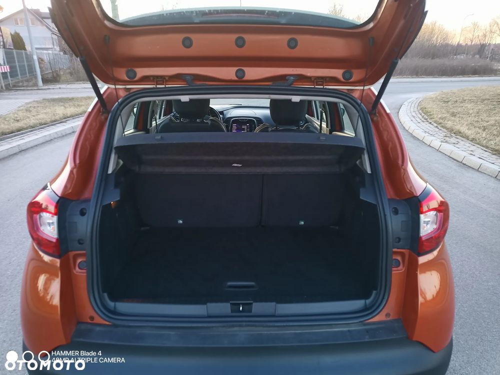 Renault Captur ENERGY TCe 90 Start&Stop Dynamique - 7