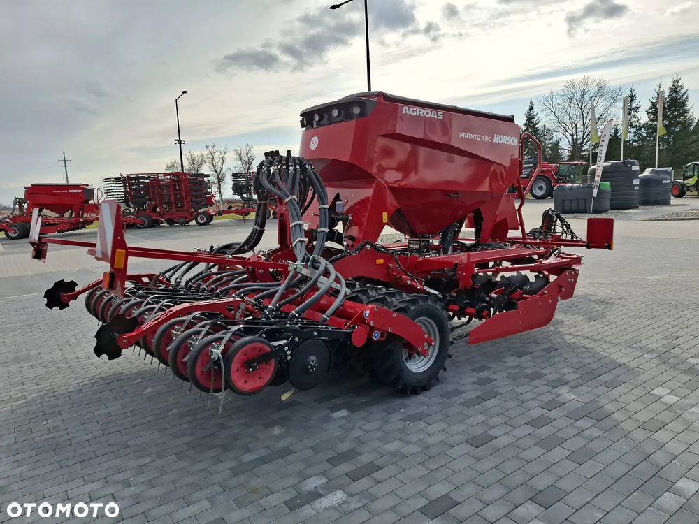 Horsch Pronto 3 DC - 6