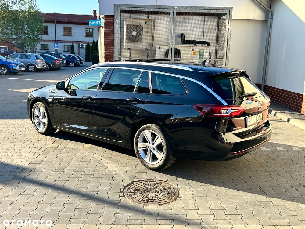 Opel Insignia - 5