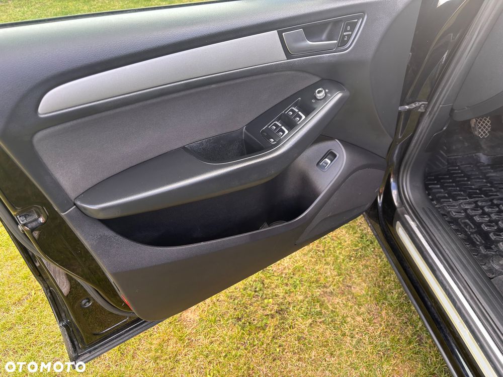 Audi Q5 2.0 TDI Quattro - 11