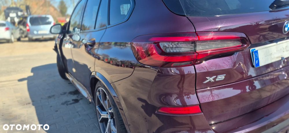 BMW X5 xDrive45e sport - 25