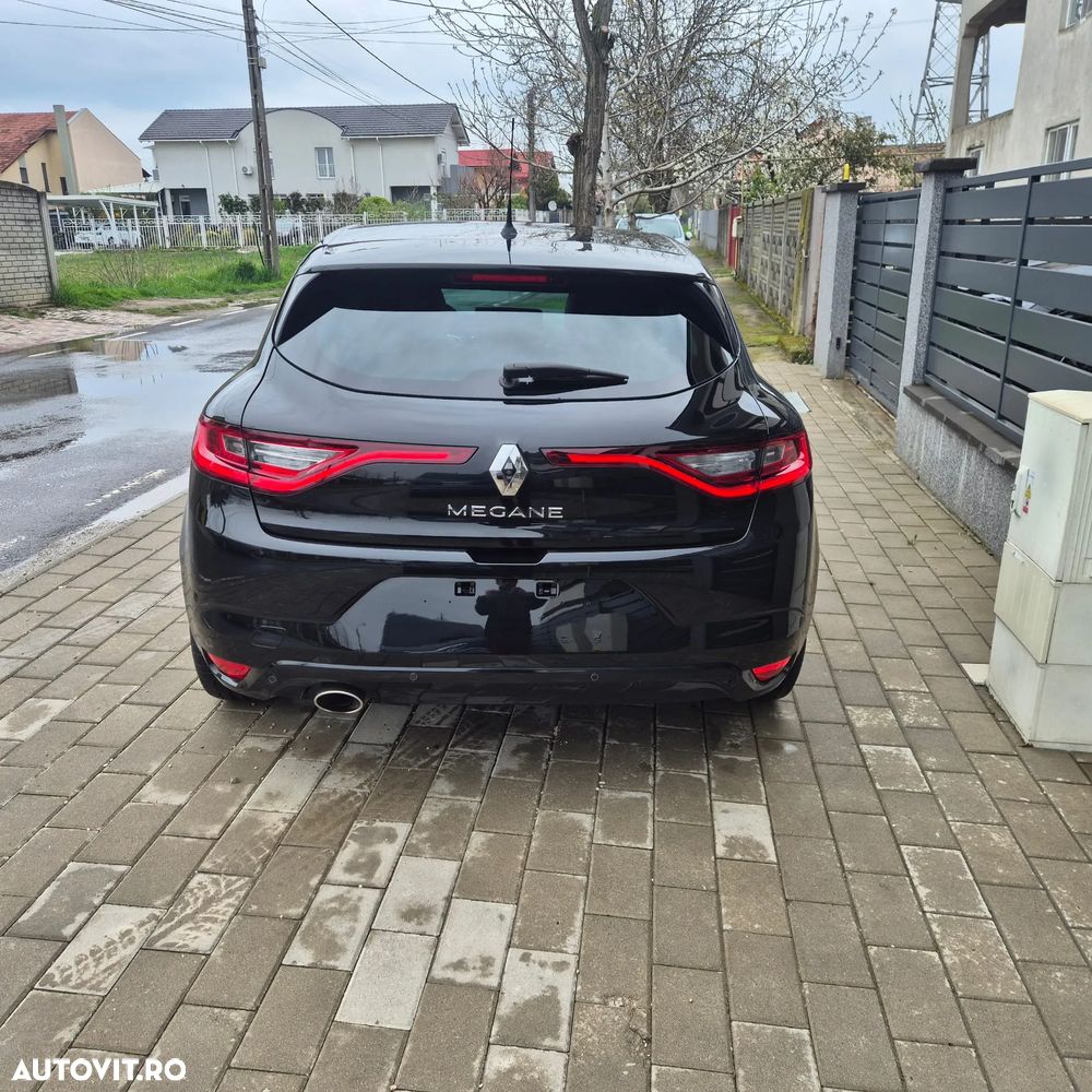 Renault Megane Energy dCi Intens - 6