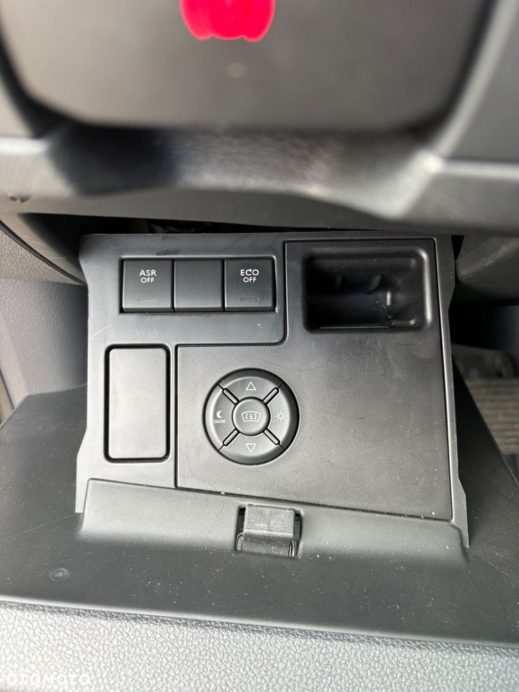 Peugeot 508 BlueHDi 180 EAT6 Stop&Start GT - 27