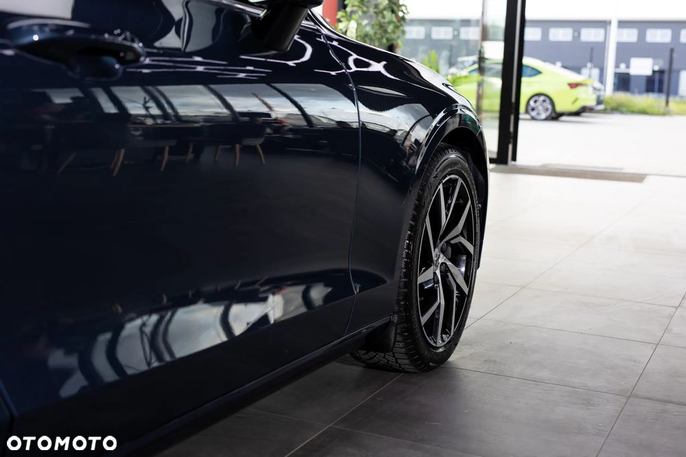 Volvo V60 D3 Momentum - 6