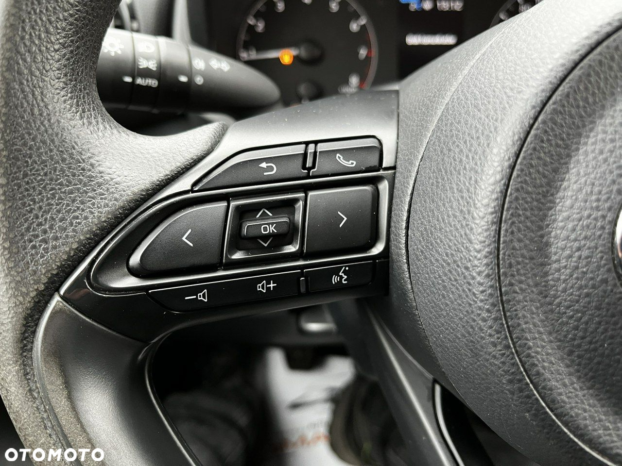 Toyota Yaris - 18