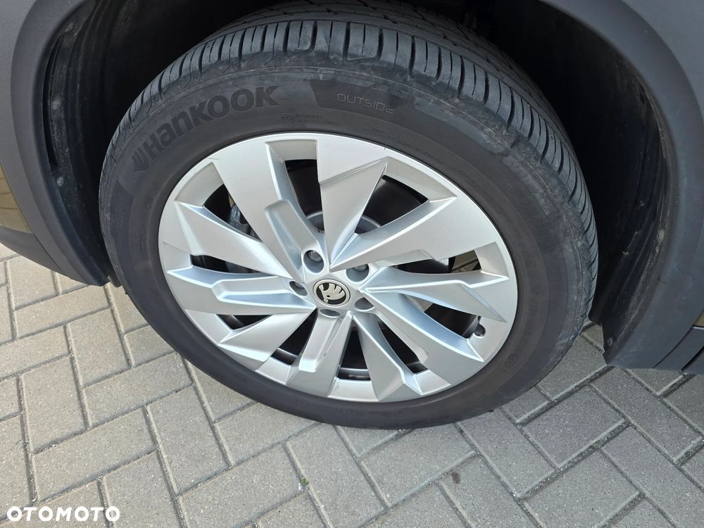 Skoda Kodiaq - 16
