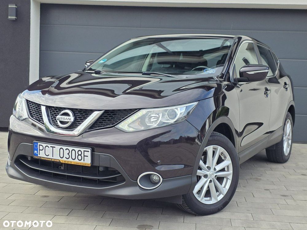 Nissan Qashqai - 24